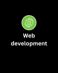 web development