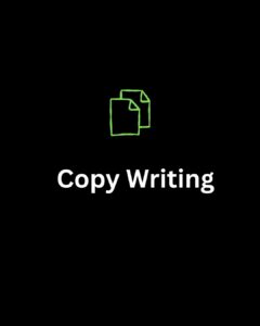 copy writing