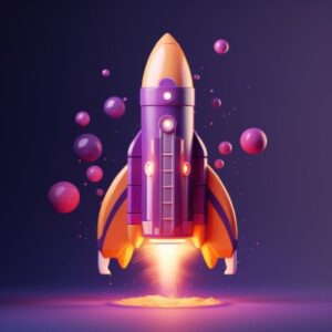 View 3d Space Rocket Model 1 300x300